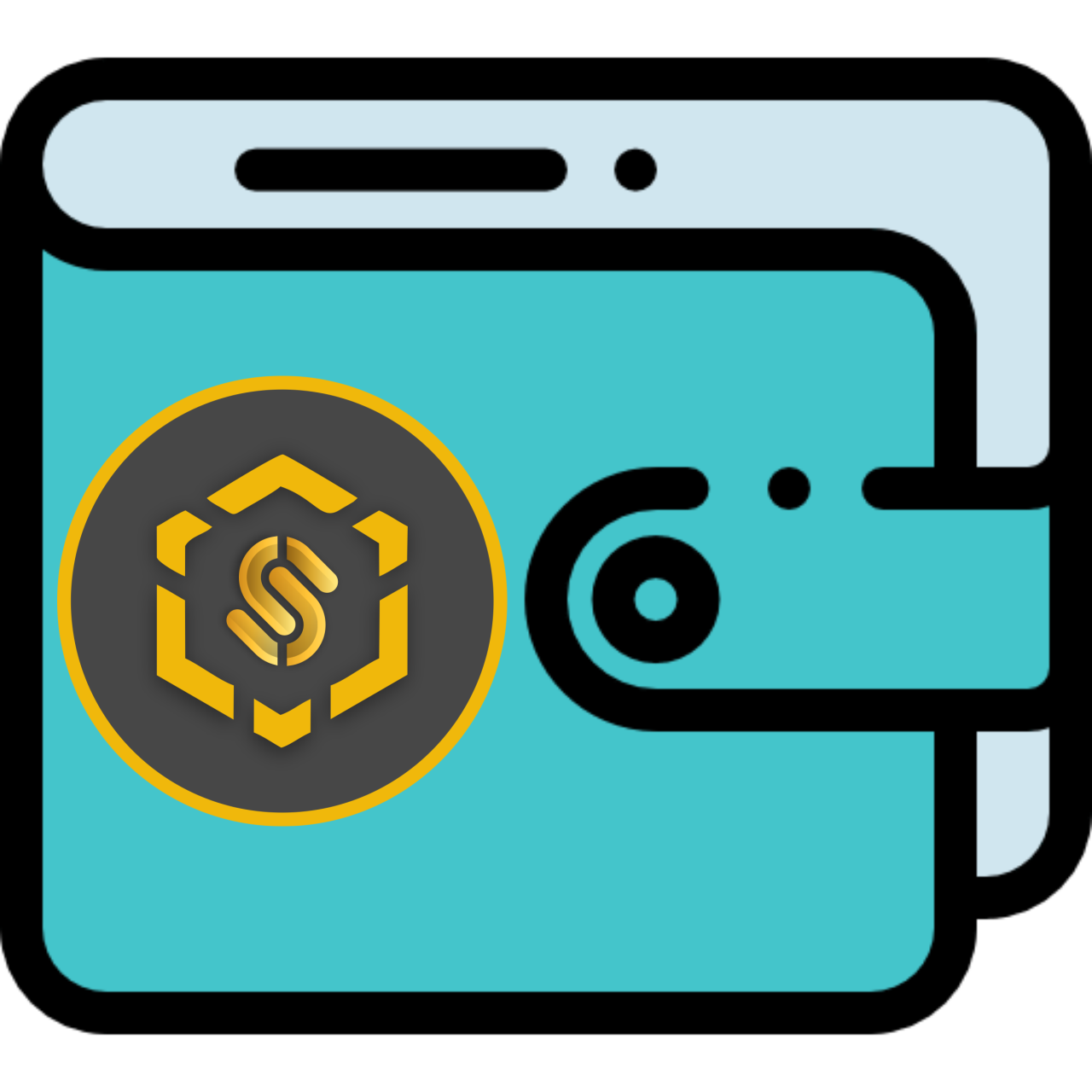 Create your wallet